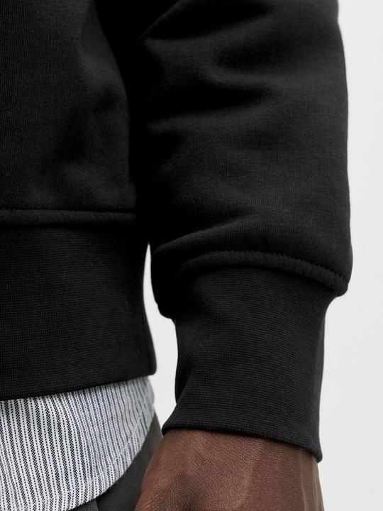 Immagine prodotto Jack & Jones Jjesoho Sweat Quarter Zip Hn Noos (L)