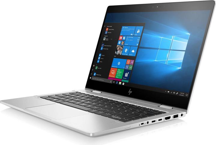 Actual product image HP EliteBook x360 830 G6 (13.30", Intel Core i7-8565U, 16 GB, 512 GB, CH)