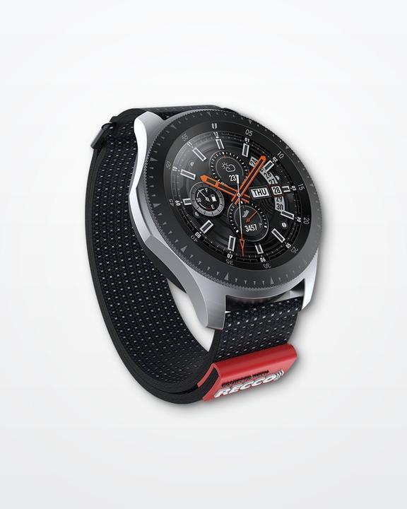 Produktbild Strap Studio Recco Search & Rescue (22 mm, Kunststoff)