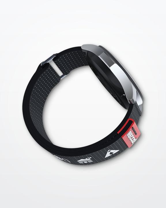 Produktbild Strap Studio Recco Search & Rescue (22 mm, Kunststoff)