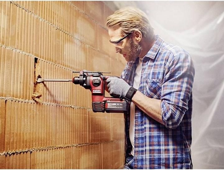 Produktbild Einhell Herocco PXC Perforator (Akkubetrieb)