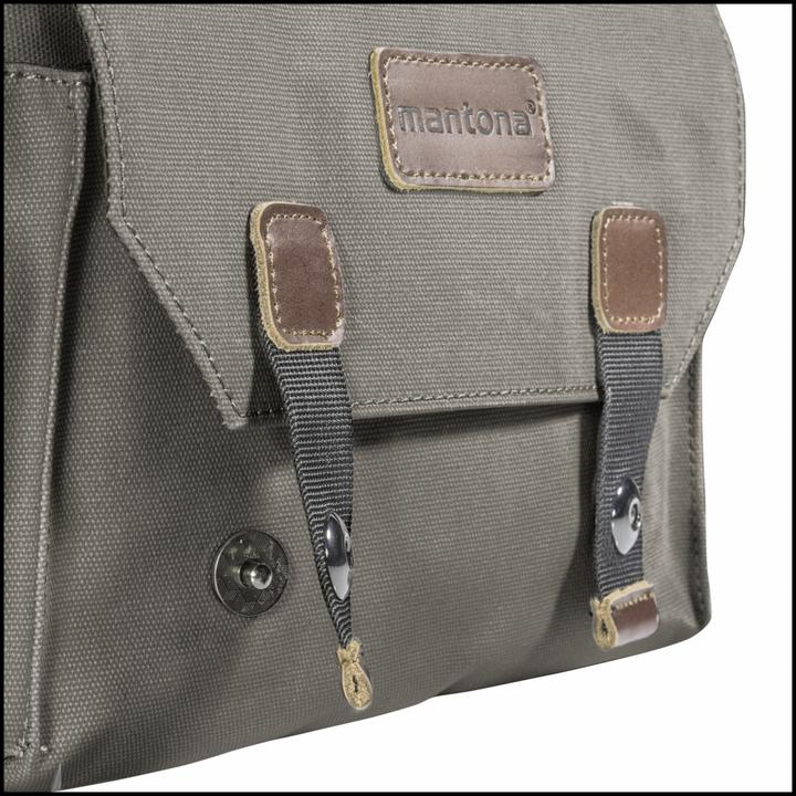 Image du produit mantona Milano piccolo (Sac à bandoulière pour appareil photo)
