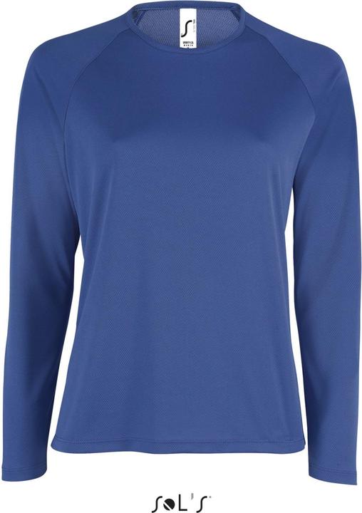 Actual product image Sol's Sporty Lsl (XXL)