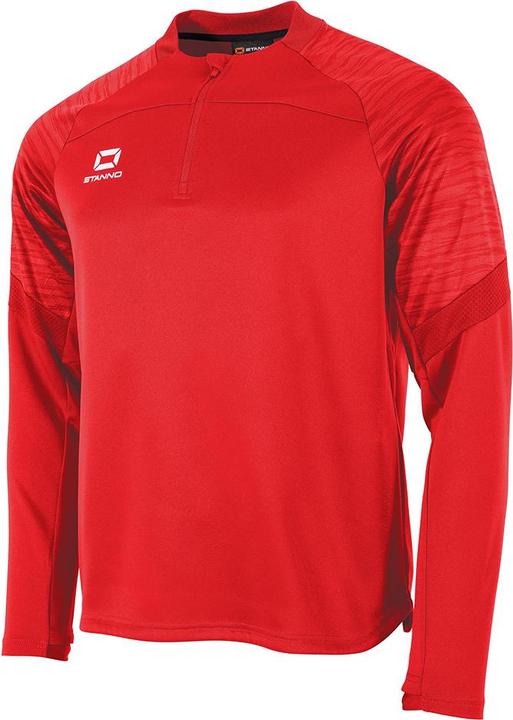 Stanno Bolt Quarter Zip Top (L)