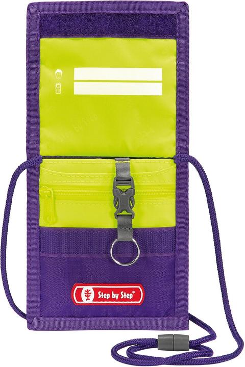 Actual product image Step by Step Dreamy Pegasus (17 l)