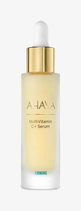Immagine prodotto Ahava Siero MultiVitamina C+ (30 ml)