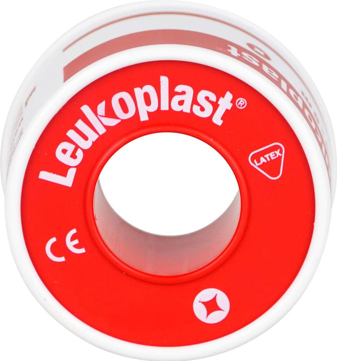 Produktbild Söhngen 1009202 Leukoplast® Heftpflast (1 x)