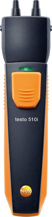 Image du produit Testo 510 i - Manomètre différentiel avec commande par smartphone