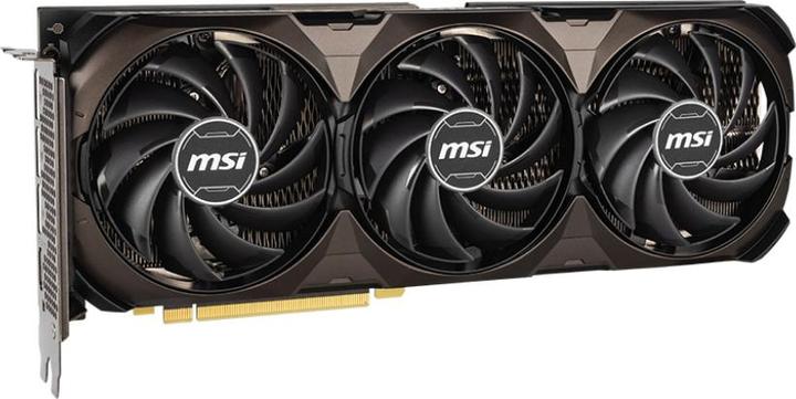 Immagine prodotto MSI GeForce RTX 4070 Ti SUPER 16G Shadow 3X OC (16 GB)