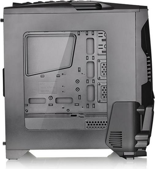 Immagine prodotto Thermaltake Versa N24 (ATX, mATX, Mini-ITX)