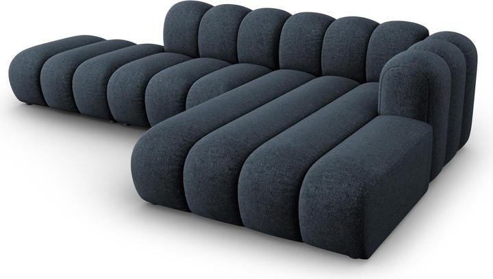 Actual product image Micadoni Lupine (Corner sofa)