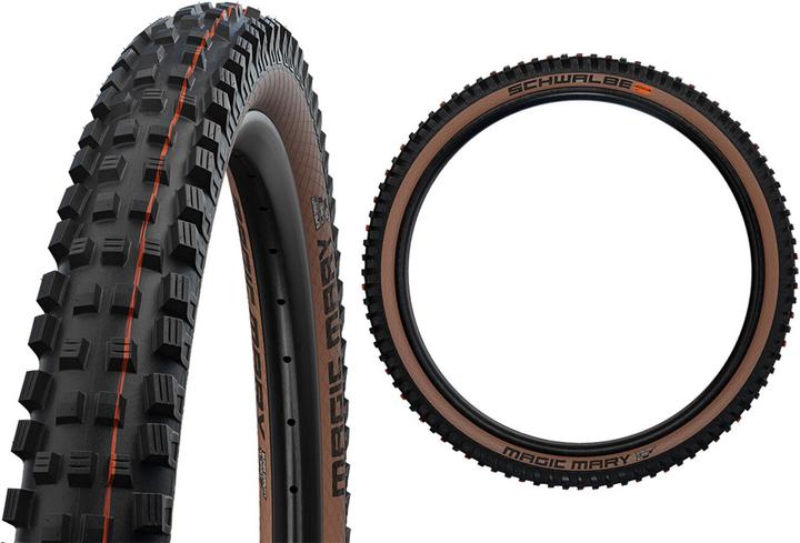 Produktbild Schwalbe Magic Mary (29 x 2.40, 62-622)