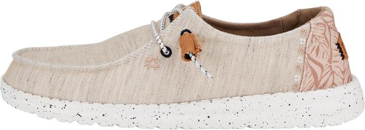 Produktbild Hey Dude Wendy Heathered Slub Tropical (40)