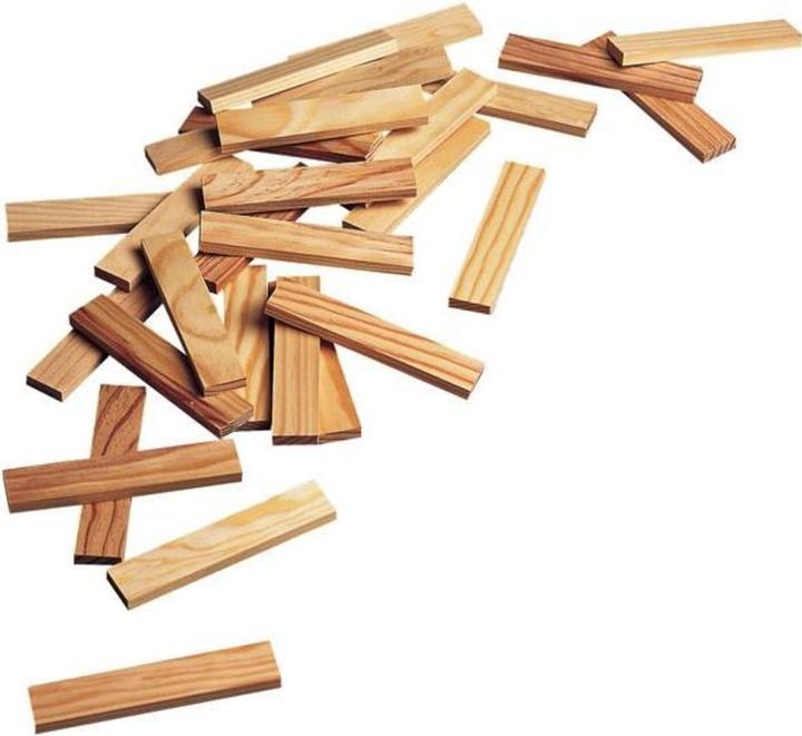 Immagine prodotto Kapla Kit da 200 pz.