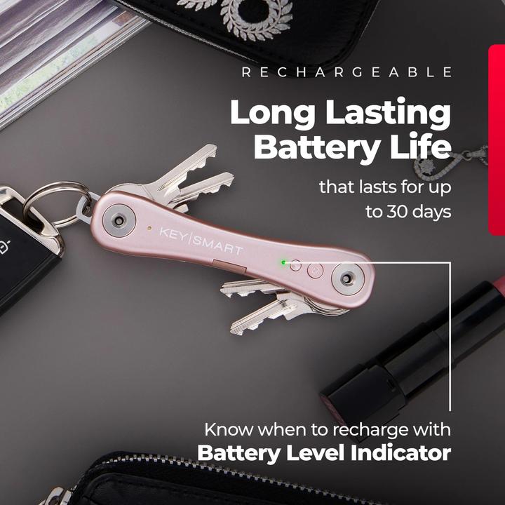 Actual product image Key Smart iPro