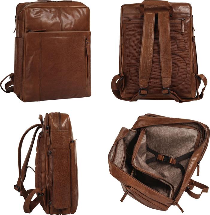 Immagine prodotto Spikes & Sparrow Rucksack (16 l)