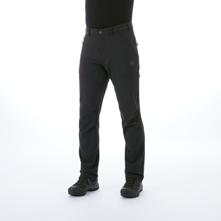 Immagine prodotto Mammut Pantaloni invernali da escursionismo SO Lunghezza corta (3XL)