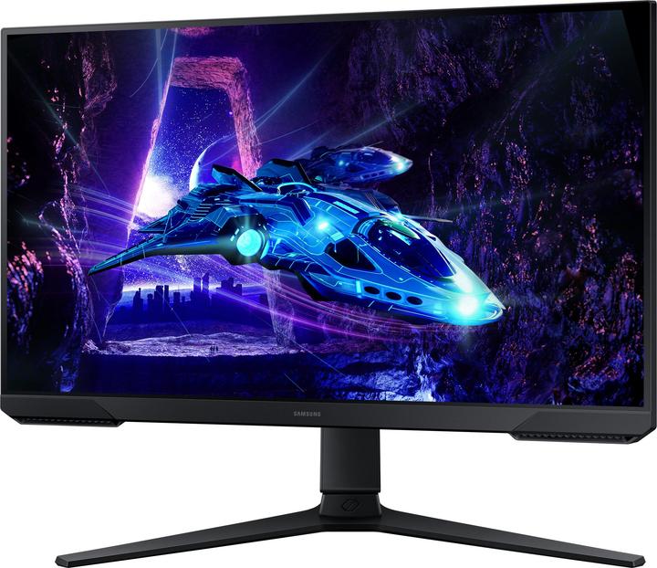 Immagine prodotto Samsung ODYSSEY G3 G30D (1920 x 1080 pixel, 24")