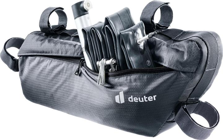Produktbild Deuter Mondego (4 l, Rahmentasche)