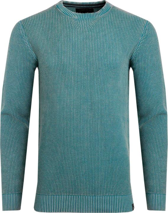 Weird Fish Easton Pullover Rundhalsausschnitt (L)
