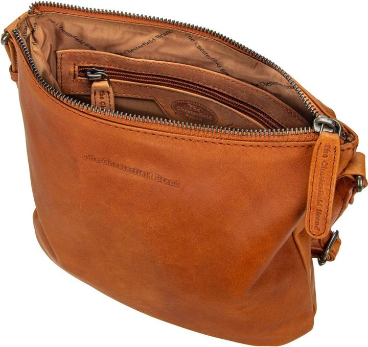 Immagine prodotto The Chesterfield Brand Borsa a tracolla Redding 1307