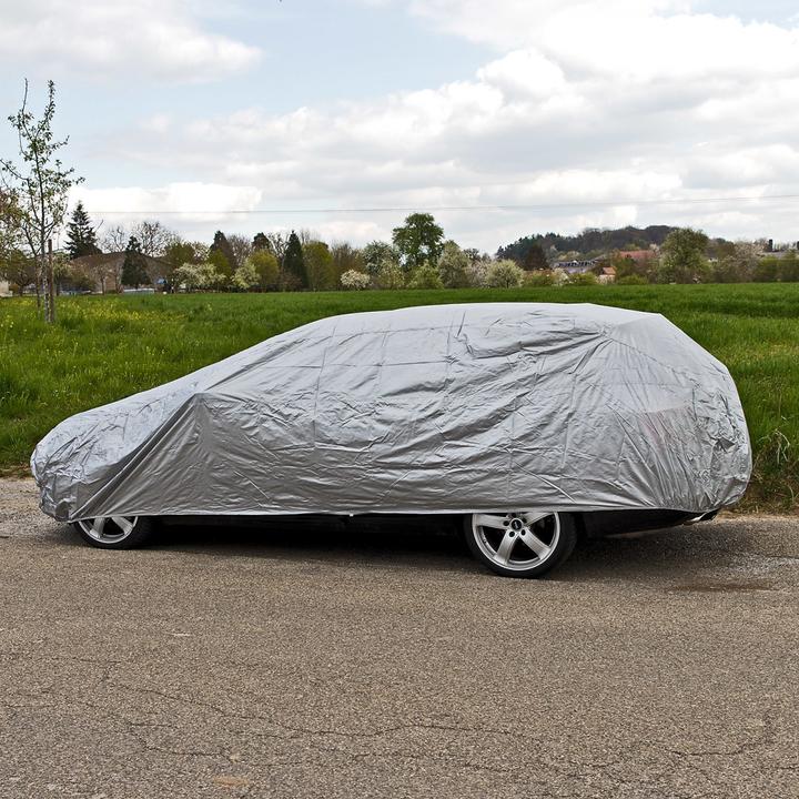 Produktbild Dema Auto-Ganzgarage f. Kombis