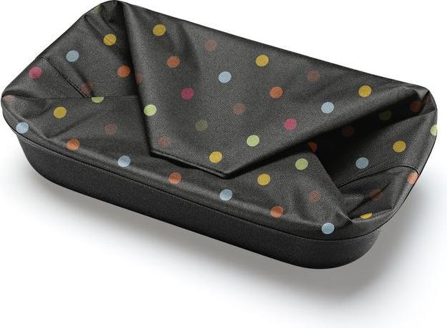 Produktbild reisenthel Tasche Shoppingbasket dots