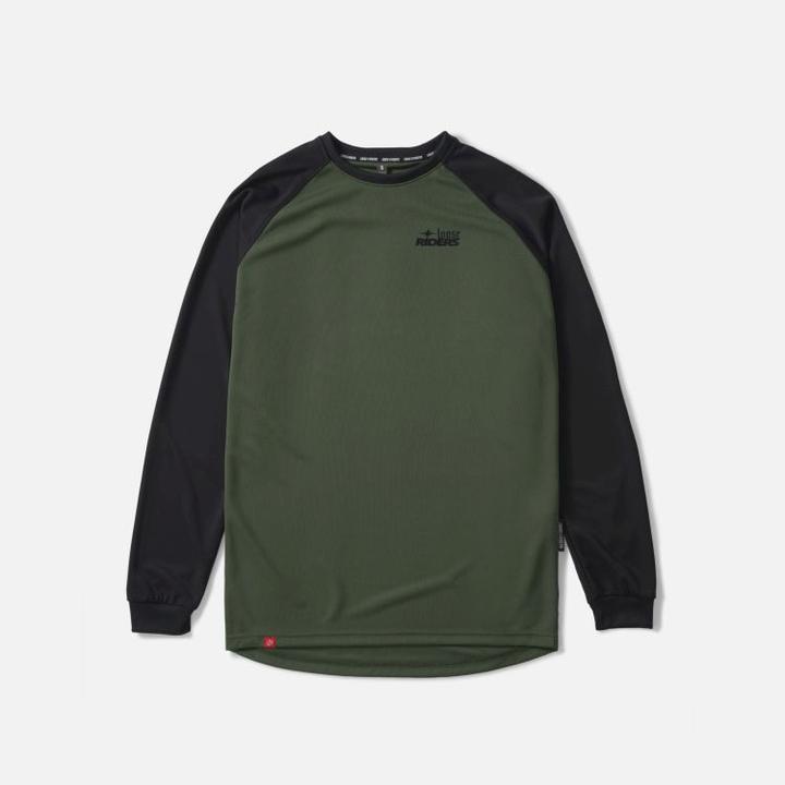 Loose Riders Essential (XXL)