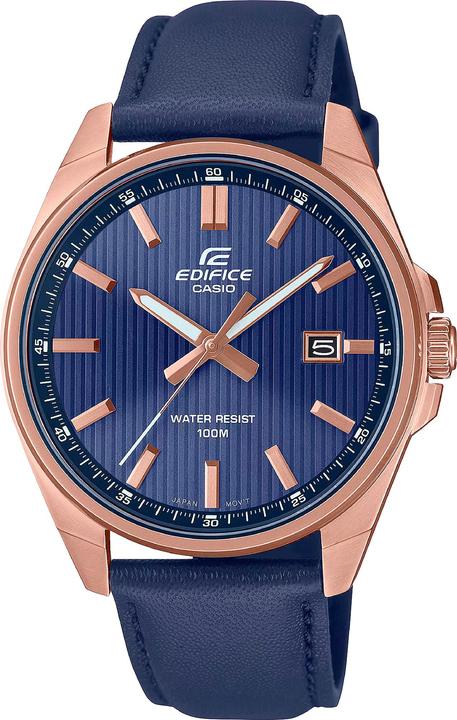 Casio EFV-150CL-2AVUEF (Analoguhr, 43 mm)