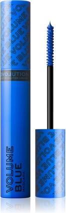 Makeup Revolution Relove Volume Mascara - Volume Mascara 10 ml - (Blau)
