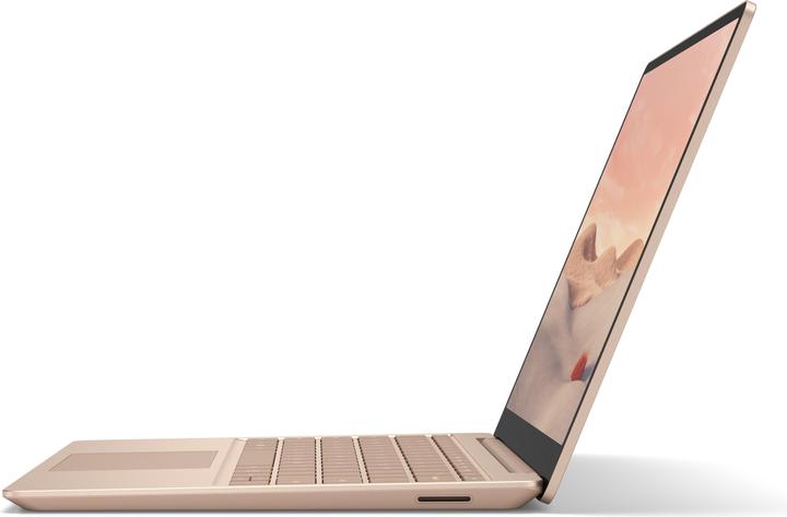 Immagine prodotto Microsoft Surface Laptop Go (12.40", Intel Core i5-1035G1, 8 GB, 128 GB)