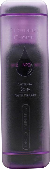 Actual product image Milton Lloyd Perfumer's Choice Sofia (Eau de parfum, 83 ml)