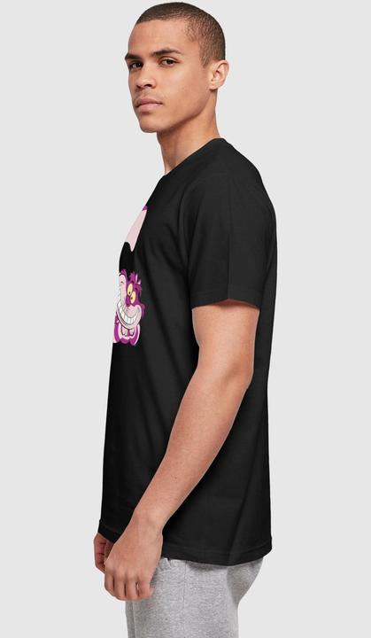 Immagine prodotto Absolute Cult Alice nel Paese delle Meraviglie - Maglietta Basic a colori dello Stregatto - 114653 (XL)