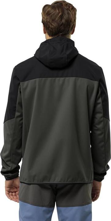 Immagine prodotto Jack Wolfskin Feldberg Hoody M (XL)