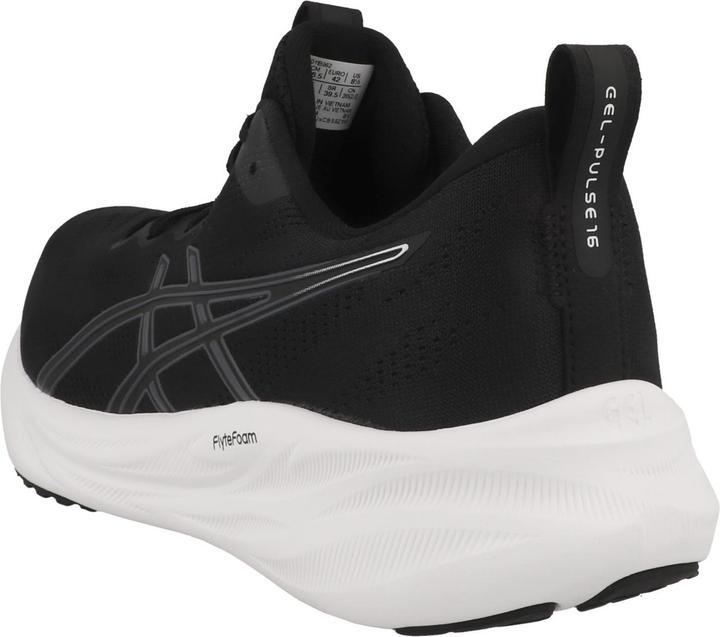 Actual product image ASICS Performance Gel-Pulse 16 - 64507 (43.5)