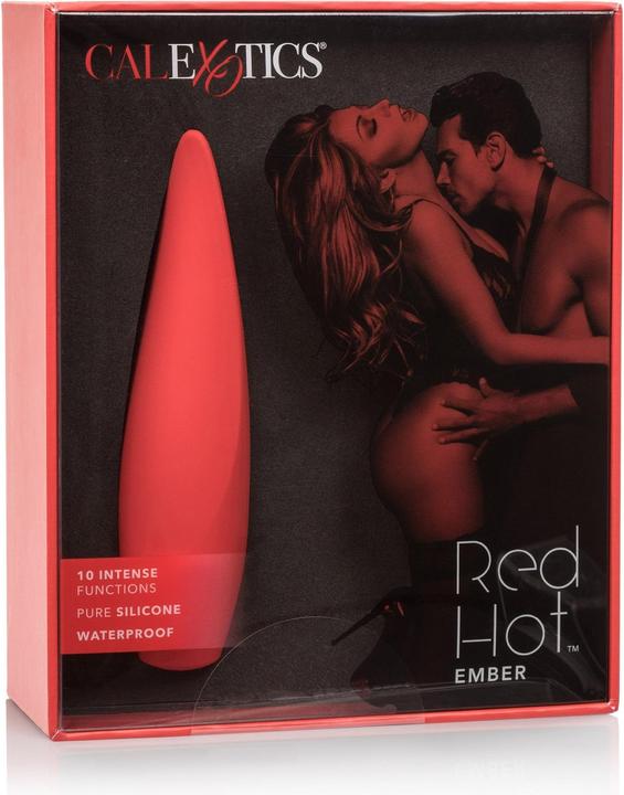 Actual product image CalExotics Red Hot Ember