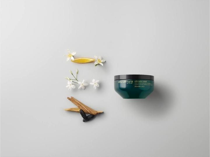 Produktbild Shu Uemura Ultimate Reset Treatment (200 ml)