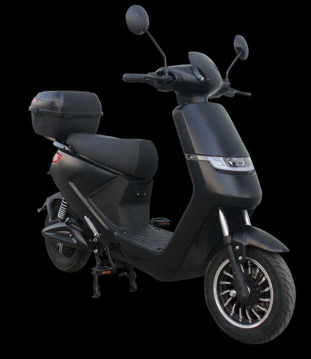 Gen2 Mobility Gen2 EM38 (25 km/h, 500 W)