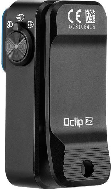 Image du produit Olight Oclip Pro Lumière à clipser