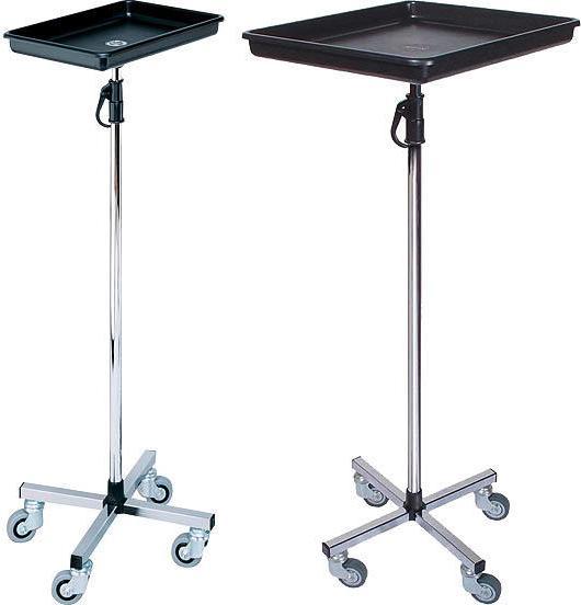 Immagine prodotto Efalock Cabineboy 6104 con ruote regolabile in altezza