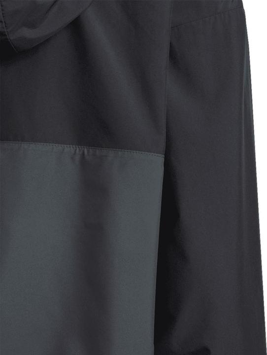 Immagine prodotto adidas Anorak Giacca Impermeabile Bambini (146, 152)