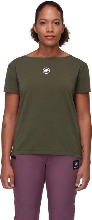 Produktbild Mammut Seon T-Shirt Women Original (XL)