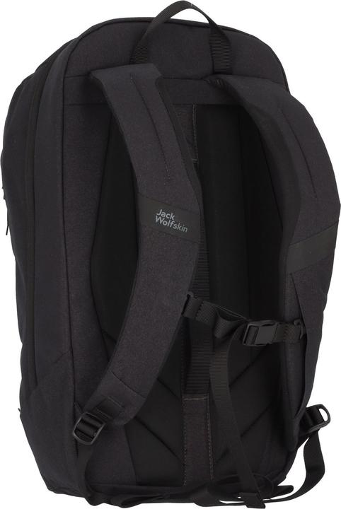 Actual product image Jack Wolfskin Mainkai Pack (31 l)