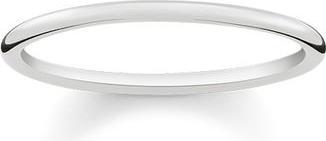 Thomas Sabo Ring (58, 925 Silber)