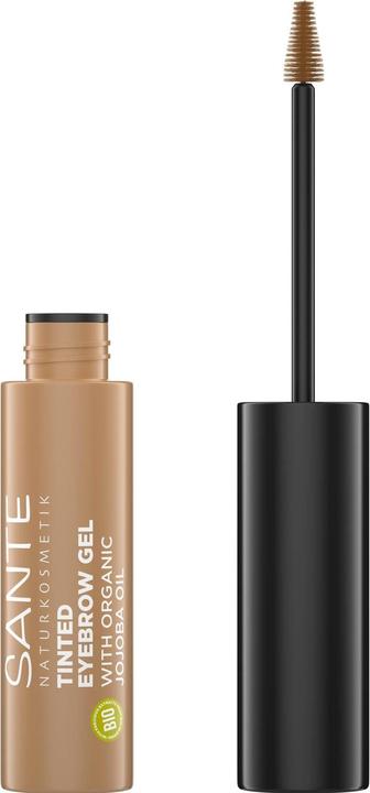 Sante Tinted Eyebrow Gel 01 Blondie (01 Blondie)