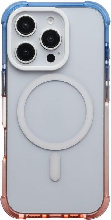 Image du produit Evelatus iPhone 16 Pro Défenseur Dégradé Couleur MagSafe (Apple iPhone 16 Pro)