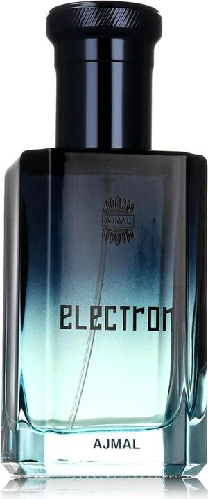 Image du produit Ajmal Electron EDP U 100 ml (Eau de parfum, 100 ml)
