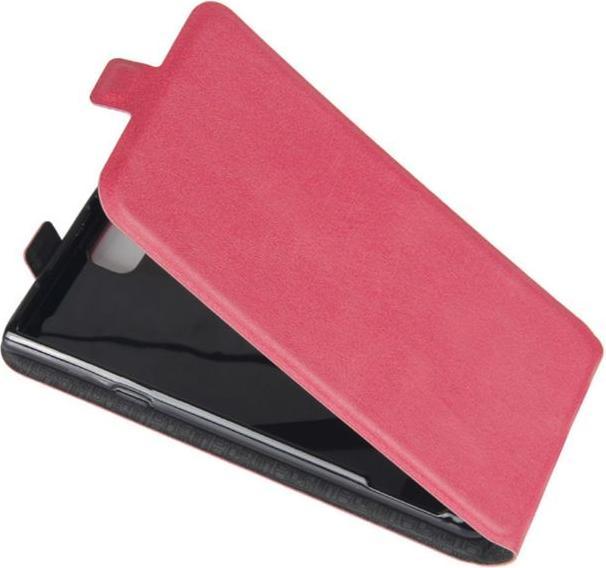 Immagine prodotto MU Classic Flipcase in pelle di Crazy Horse (CHIAVE)