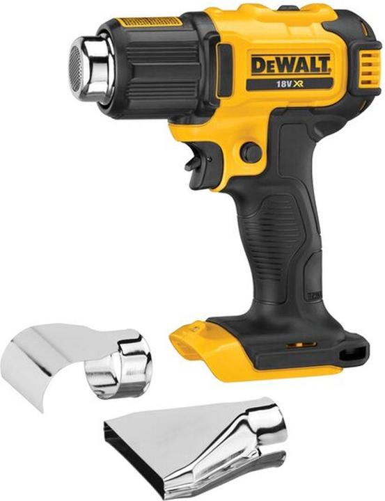 DeWalt AkkuHeissluftpistole