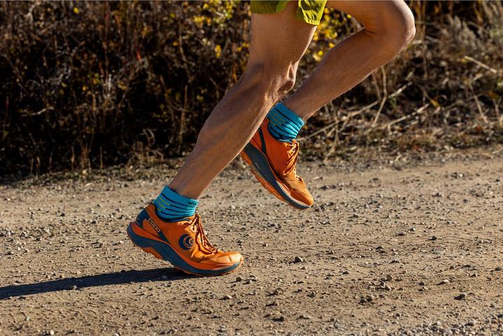 Produktbild Injinji ULtra Run Mini-Crew (37 - 40)